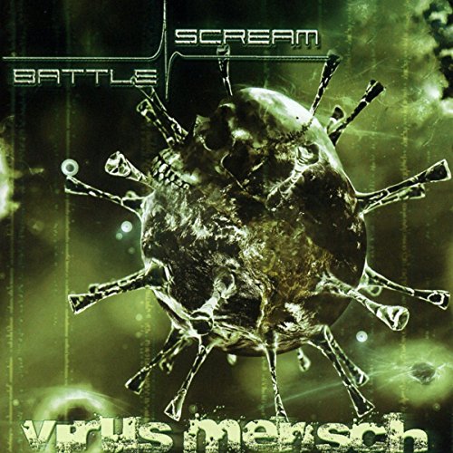 Battle Scream - Deep Place